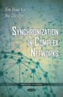 Synchronization in Complex Networks - eBook