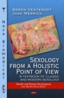 Sexology from a Holistic Point of View - eBook