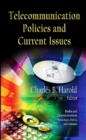 Telecommunication Policies & Current Issues - Book