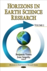 Horizons in Earth Science Research. Volume 2 - eBook