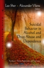 Suicidal Behavior in Alcohol and Drug Abuse and Dependence - eBook