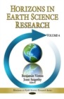 Horizons in Earth Science Research : Volume 4 - Book