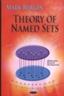 Theory Of Named Sets - Book