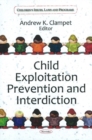 Child Exploitation Prevention & Interdiction - Book