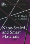 Nano-Scaled & Smart Materials - Book