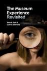 The Museum Experience Revisited - Book