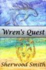 Wren's Quest - eBook