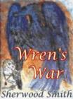 Wren's War - eBook