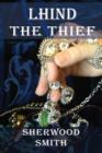 Lhind the Thief - eBook