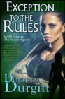 Exception to the Rules - eBook