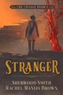 Stranger - eBook