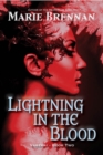 Lightning in the Blood - eBook
