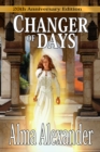 Changer of Days - eBook