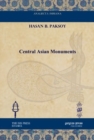Central Asian Monuments - Book