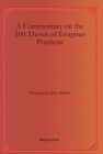 A Commentary on the 100 Theses of Evagrius Ponticus - Book