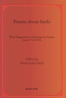 Poems about Sayfo : What Happened to Christians in Turkey from 1714-1914 - Book