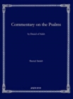 Commentary on the Psalms - Book