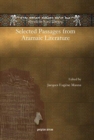 Selected Passages from Aramaic Literature - Book