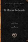 Kyrillos von Skythopolis - Book