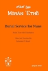 Burial Service for Nuns : Syriac Text with Translation - Book