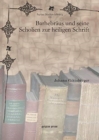Barhebraus und seine Scholien zur heiligen Schrift - Book