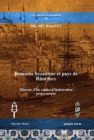 Romanie byzantine et pays de Rum turc : Histoire d'un espace d'imbrication greco-turque - Book