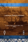 Anthologie d’historie ottomane : Les deux premiers siecles (XIVe - XVe siecles) - Book