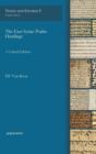 The East Syriac Psalm Headings : A Critical Edition - Book