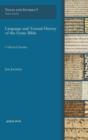 Language and Textual History of the Syriac Bible : Collected Studies - Book