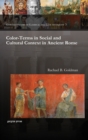 Color-Terms in Social and Cultural Context in Ancient Rome - Book