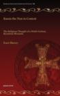 Kassia the Nun in Context : The Religious Thought of a Ninth-Century Byzantine Monastic - Book