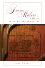 Piano Makers in Russia in the Nineteenth Century - Book
