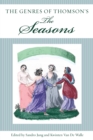 The Genres of Thomson’s The Seasons - Book