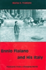 Ennio Flaiano and His Italy - Book