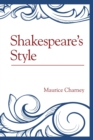 Shakespeare's Style - eBook