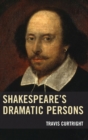 Shakespeare’s Dramatic Persons - Book