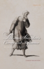 Thomas Sheridan's Career and Influence : An Actor in Earnest - Book