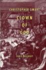 Christopher Smart : Clown of God - Book