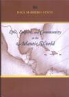 Epic, Empire, and Community in the Atlantic World - Book