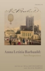 Anna Letitia Barbauld : New Perspectives - eBook