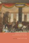 Global Romanticism : Origins, Orientations, and Engagements, 1760-1820 - Book