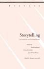 Storytelling in Science and Literature - Book