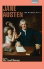 Jane Austen and Masculinity - eBook