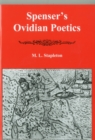 Spenser's Ovidian Poetics - Book