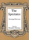The Spectator : Emerging Discourses - Book