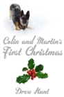 Colin and Martin's First Christmas - eBook