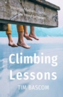 Climbing Lessons : Stories of fathers, sons, and the bond between - eBook