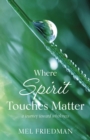 Where Spirit Touches Matter : a journey toward wholeness - eBook