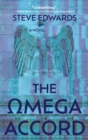 The Omega Accord : America Withers...Freedom Dies - eBook