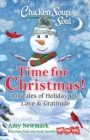 Chicken Soup for the Soul: Time for Christmas - eBook